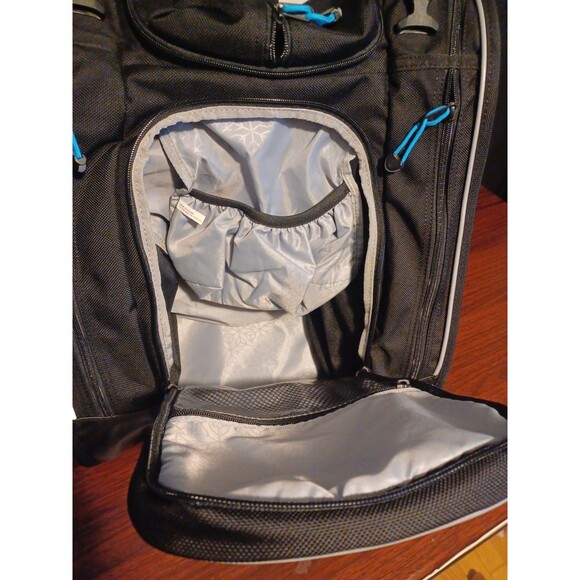 Kulkea Boots Bag Great Condition! - Picture 6 of 7